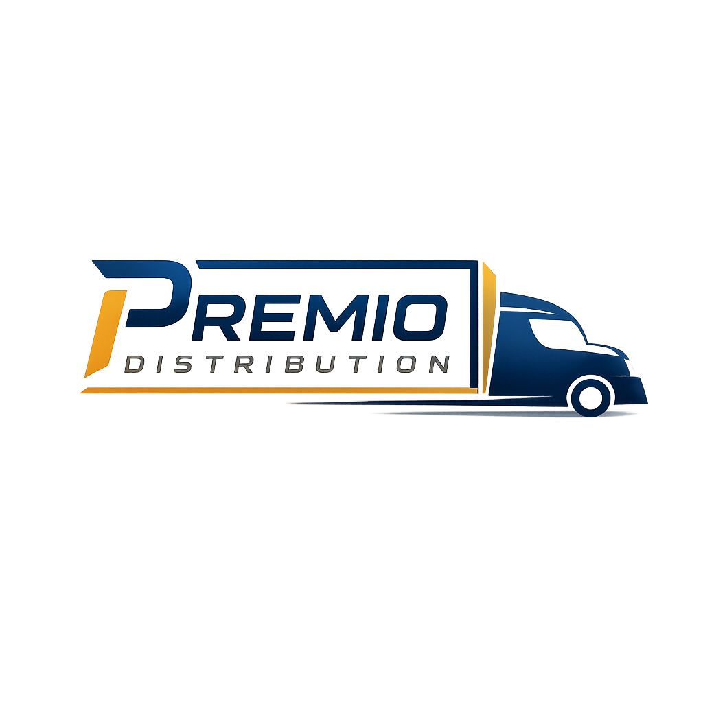 Premiodistribution